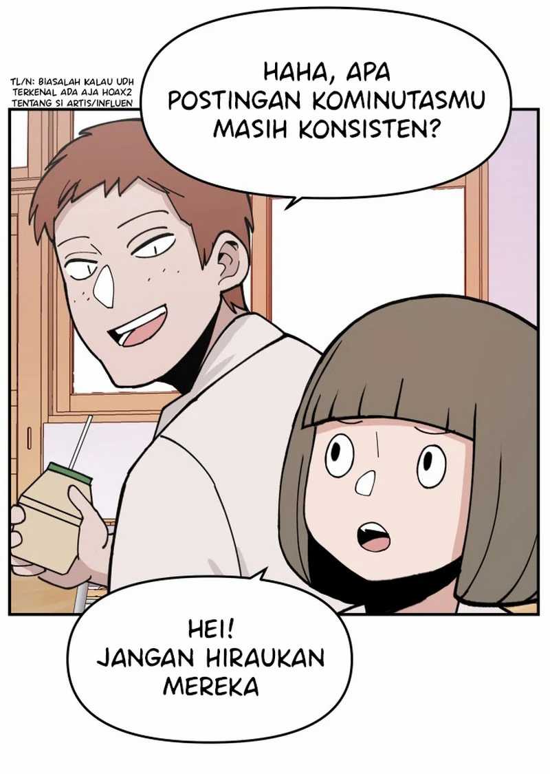 Villain Classroom Chapter 08 Gambar 64