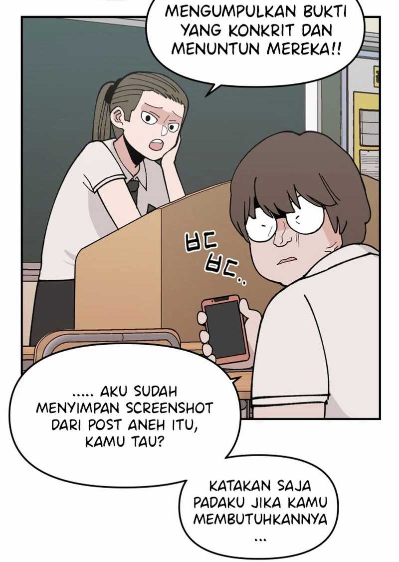 Villain Classroom Chapter 08 Gambar 68