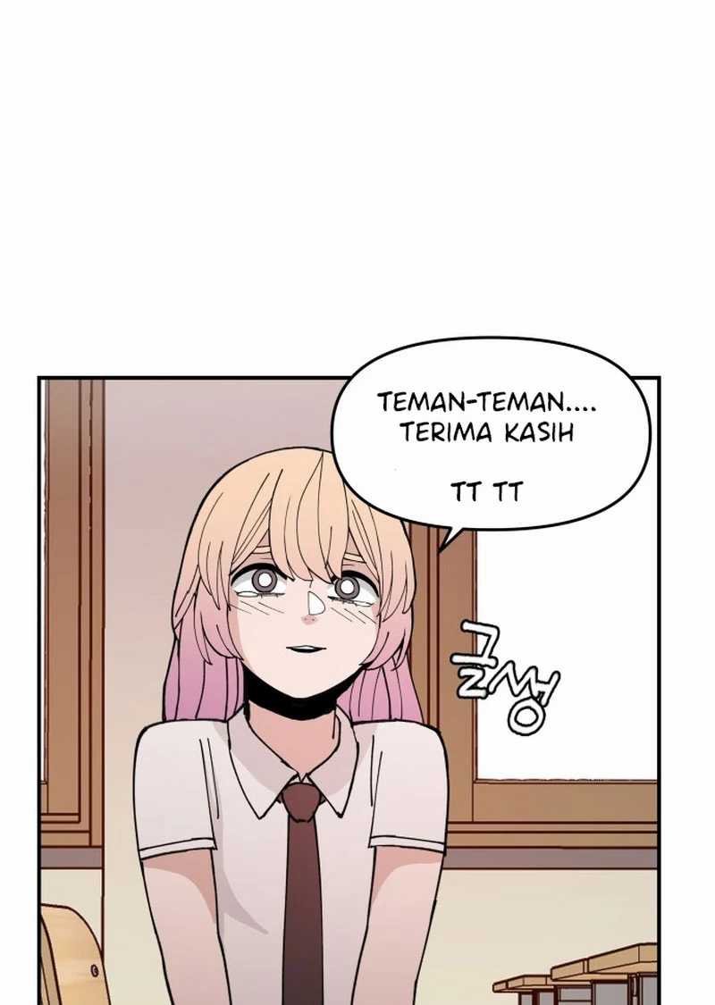 Villain Classroom Chapter 08 Gambar 69