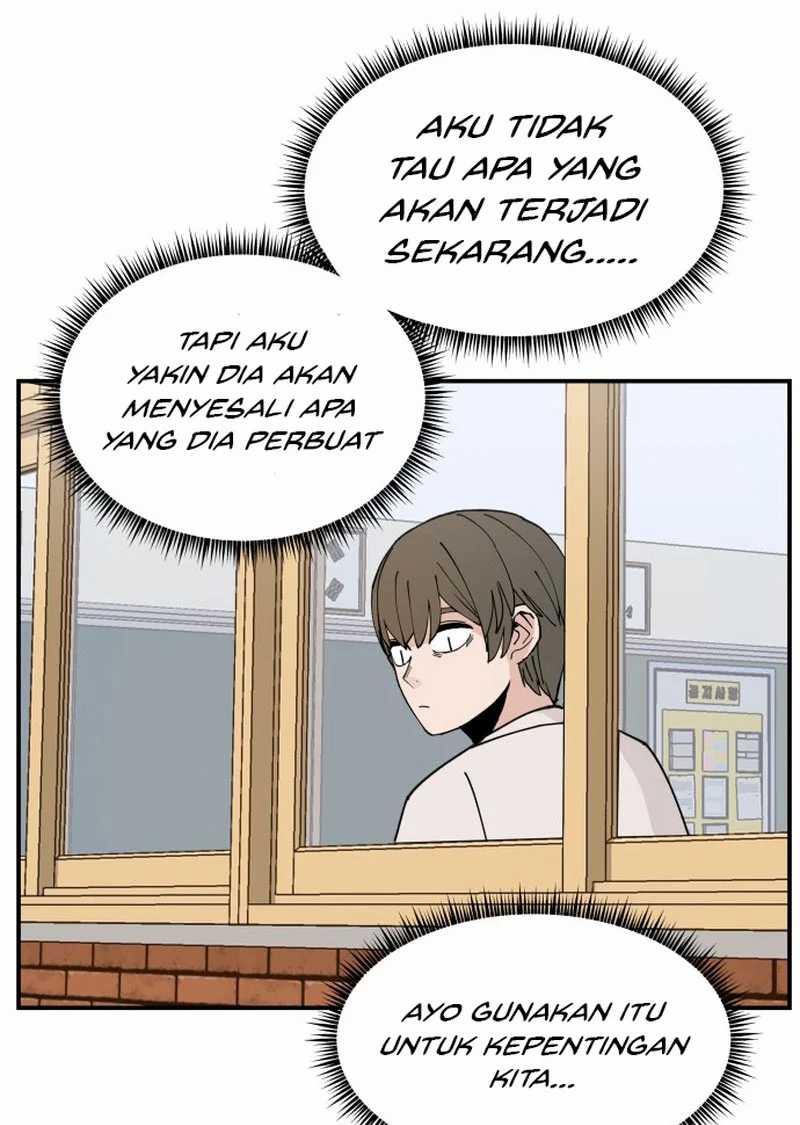 Villain Classroom Chapter 08 Gambar 77