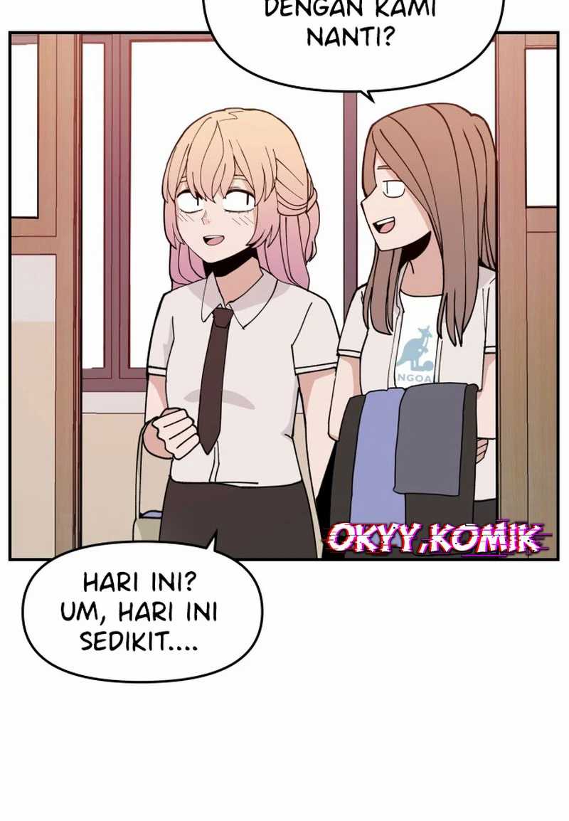 Villain Classroom Chapter 08 Gambar 81