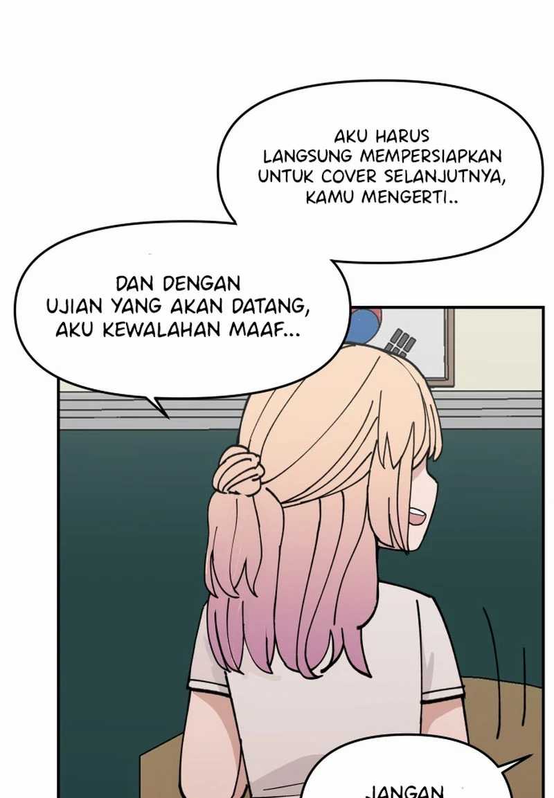 Villain Classroom Chapter 08 Gambar 82