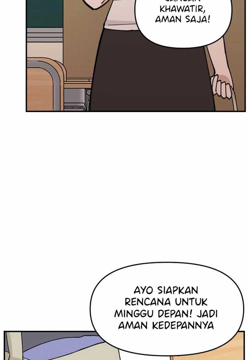 Villain Classroom Chapter 08 Gambar 83