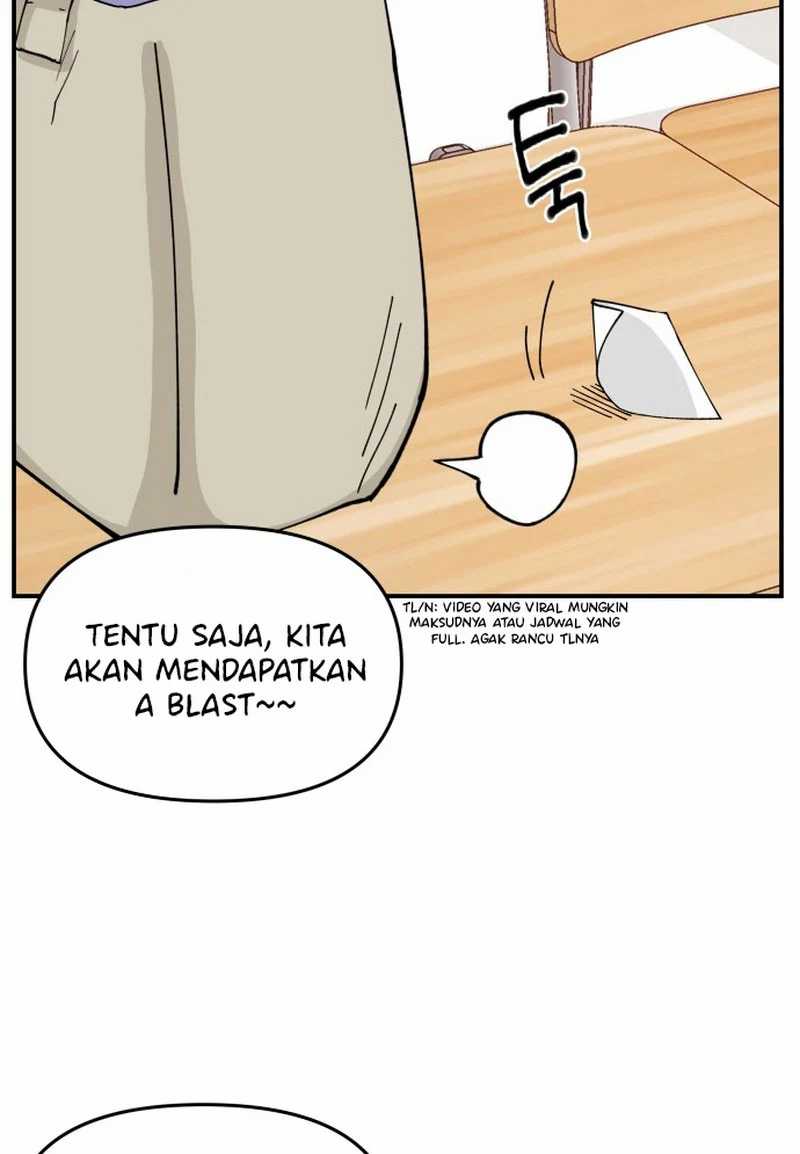 Villain Classroom Chapter 08 Gambar 84