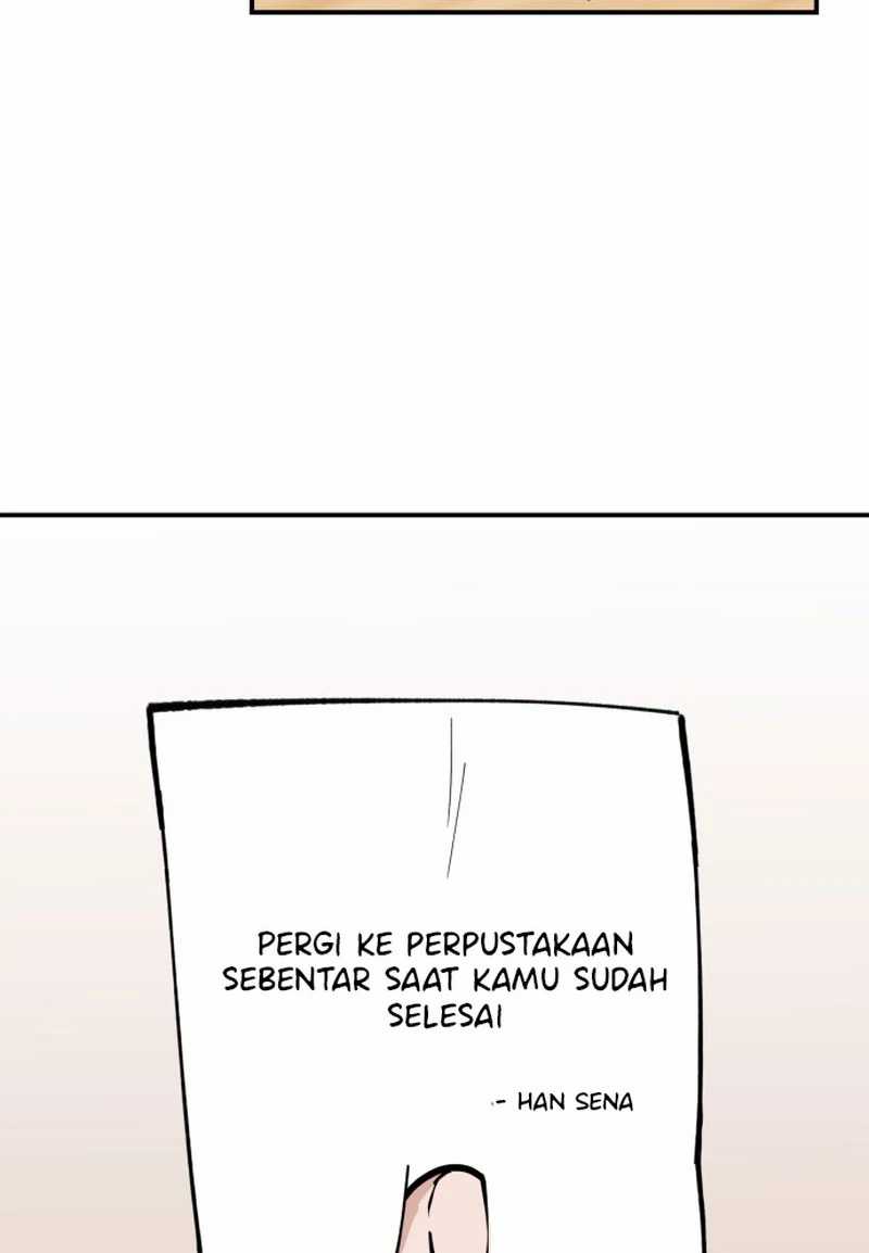 Villain Classroom Chapter 08 Gambar 87