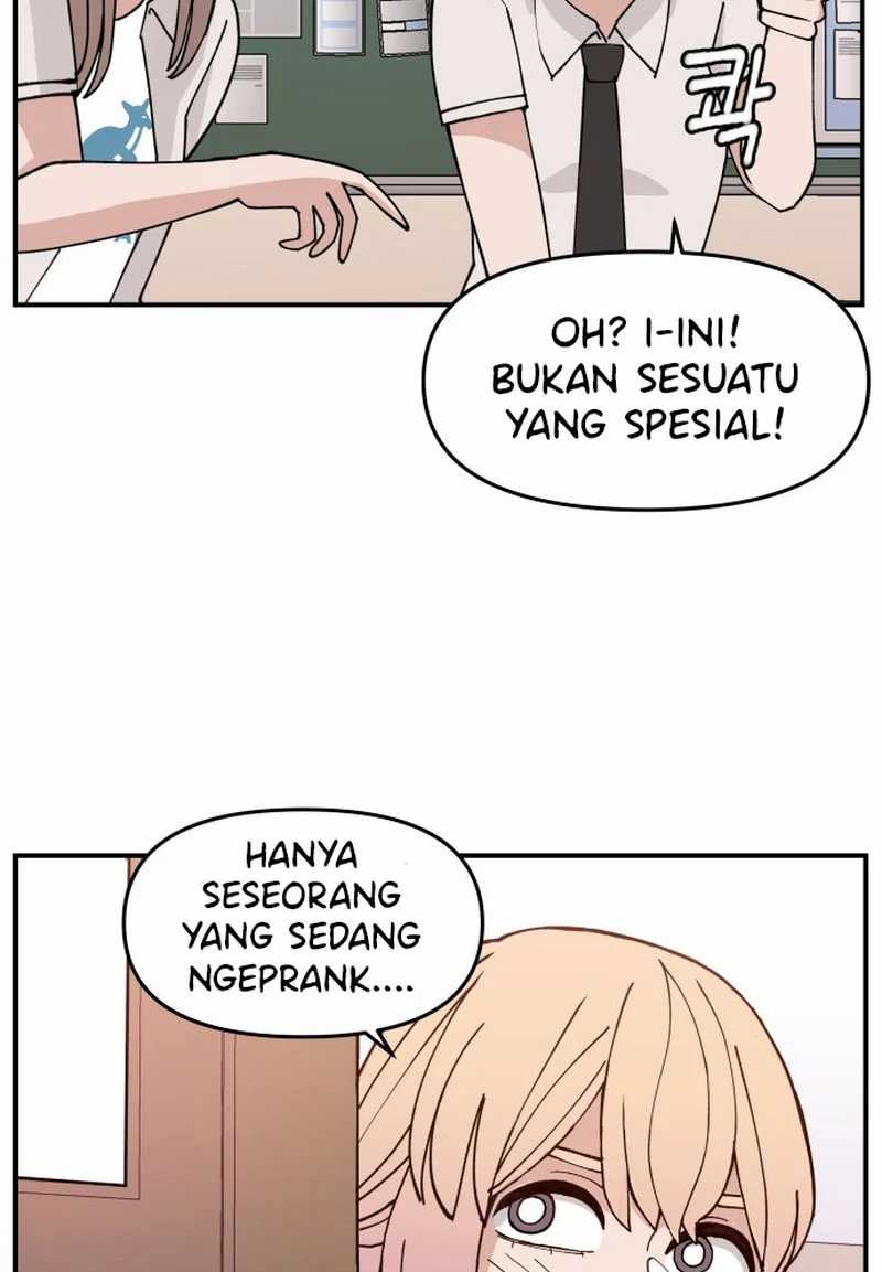Villain Classroom Chapter 08 Gambar 91
