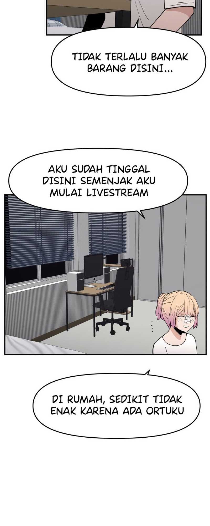 Villain Classroom Chapter 12 Gambar 9