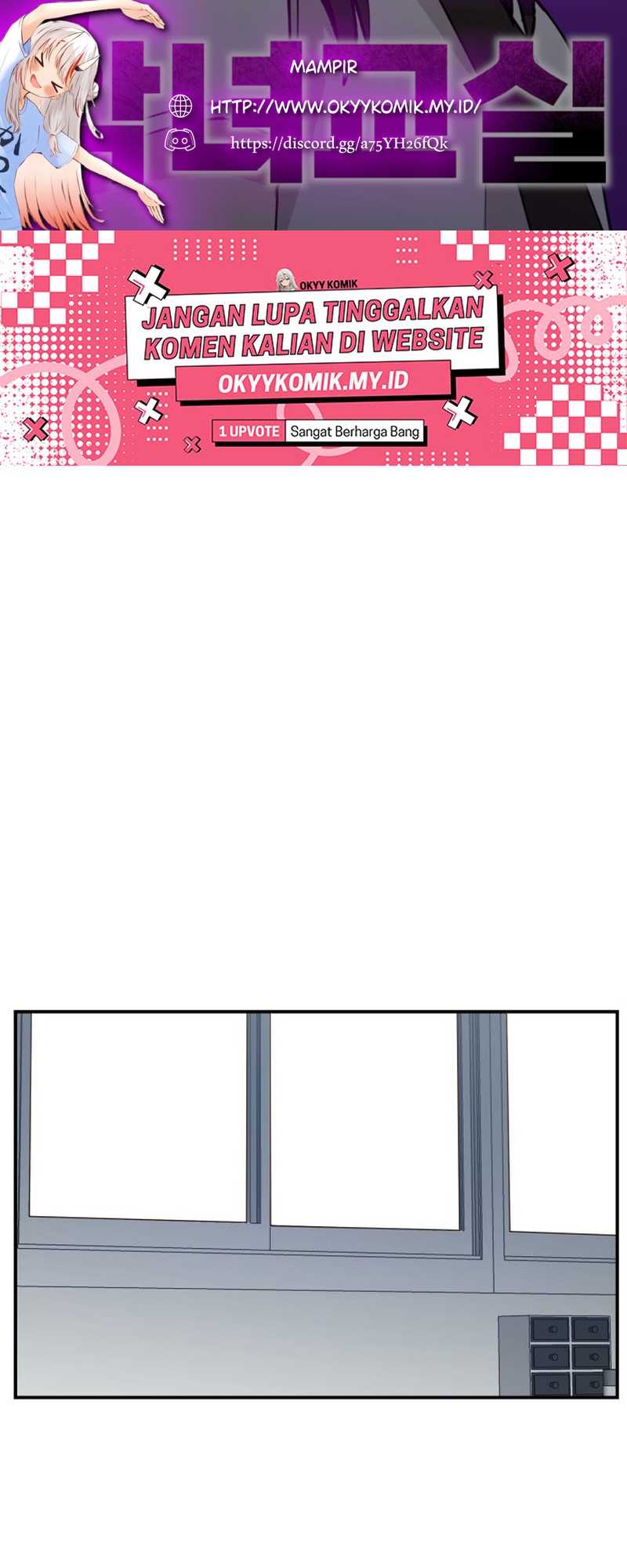 Villain Classroom Chapter 13 Gambar 2