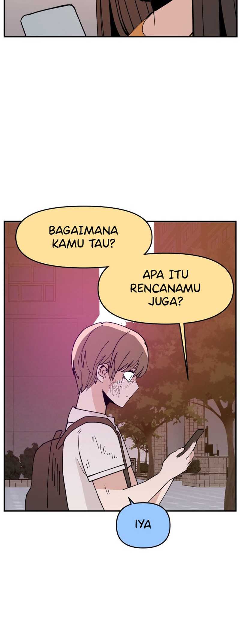 Villain Classroom Chapter 13 Gambar 41