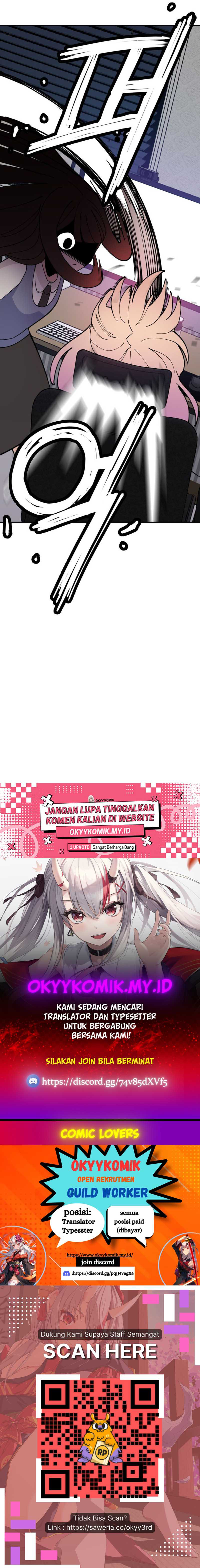 Villain Classroom Chapter 13 Gambar 60
