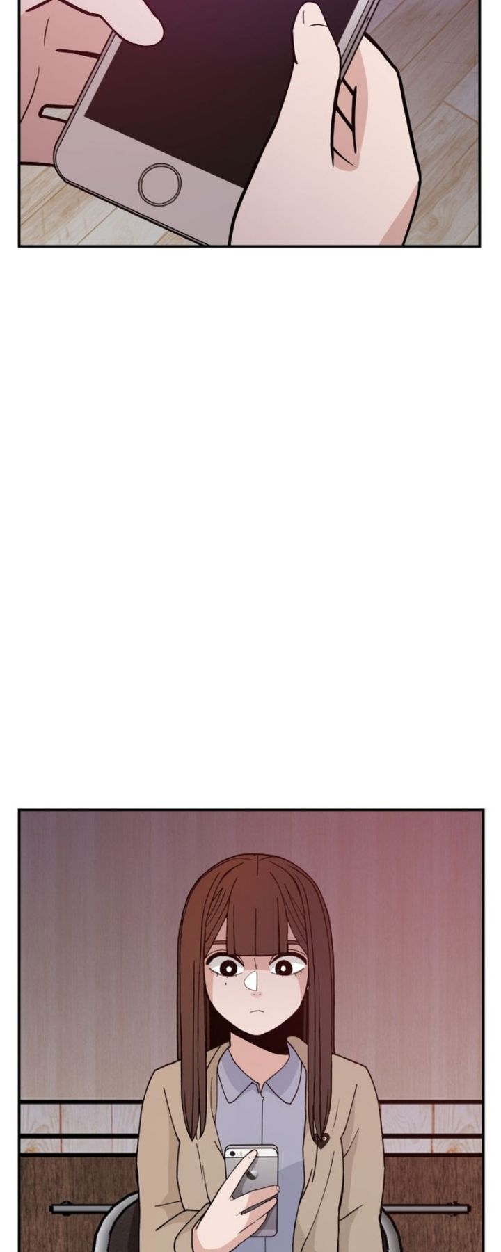 Villain Classroom Chapter 24 Gambar 64