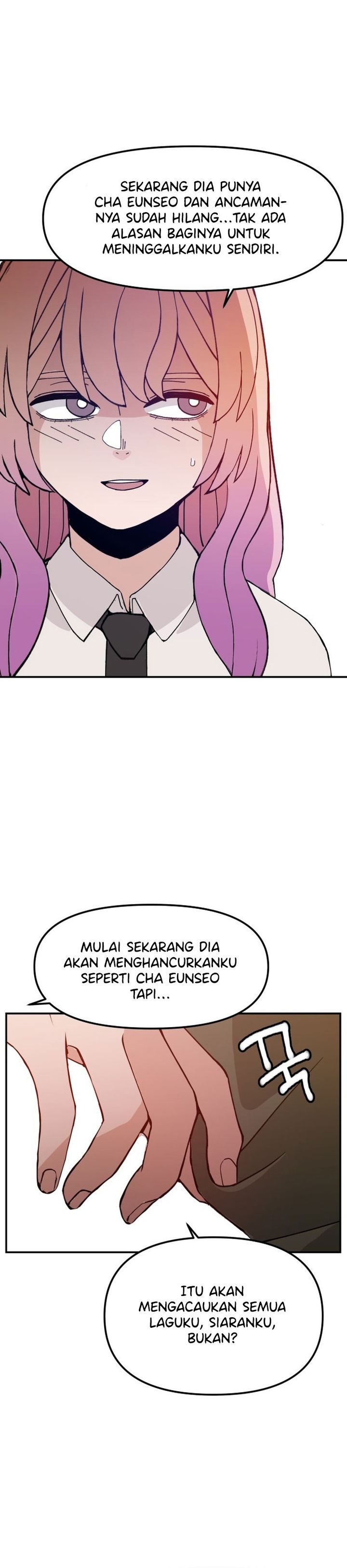 Villain Classroom Chapter 26 Gambar 3