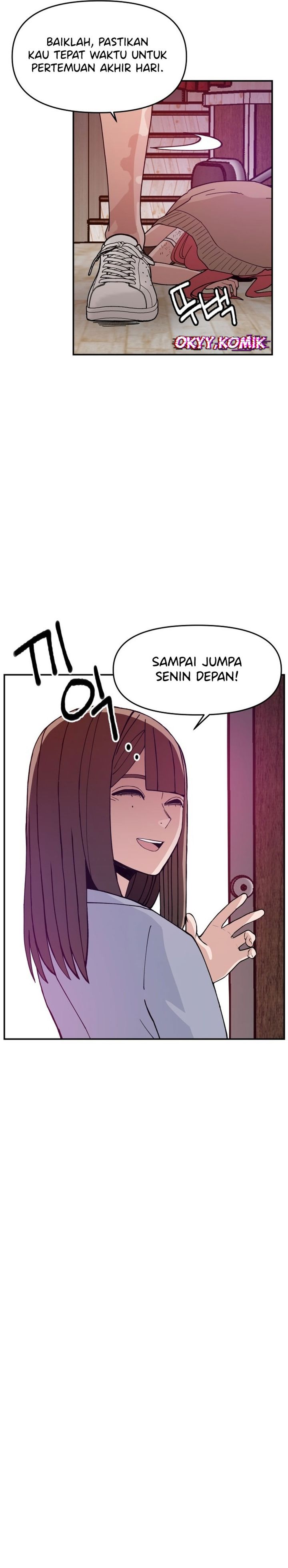 Villain Classroom Chapter 26 Gambar 10
