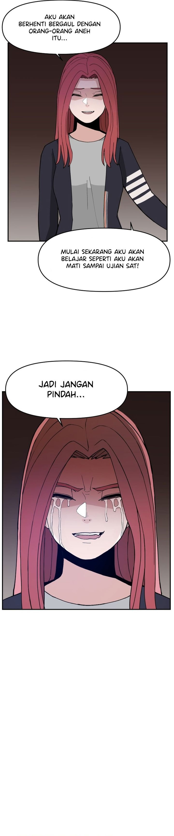 Villain Classroom Chapter 26 Gambar 22