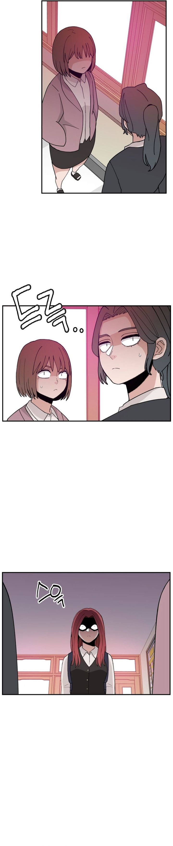 Villain Classroom Chapter 26 Gambar 25