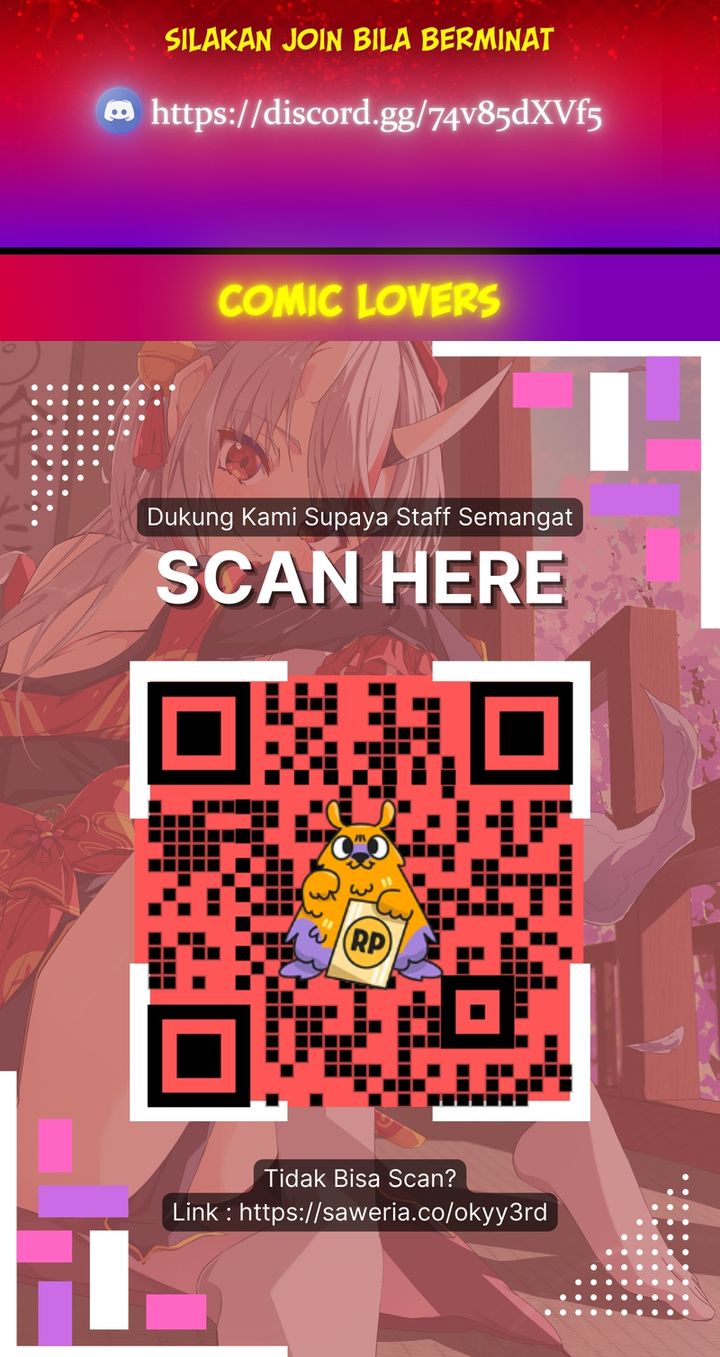 Villain Classroom Chapter 26 Gambar 35