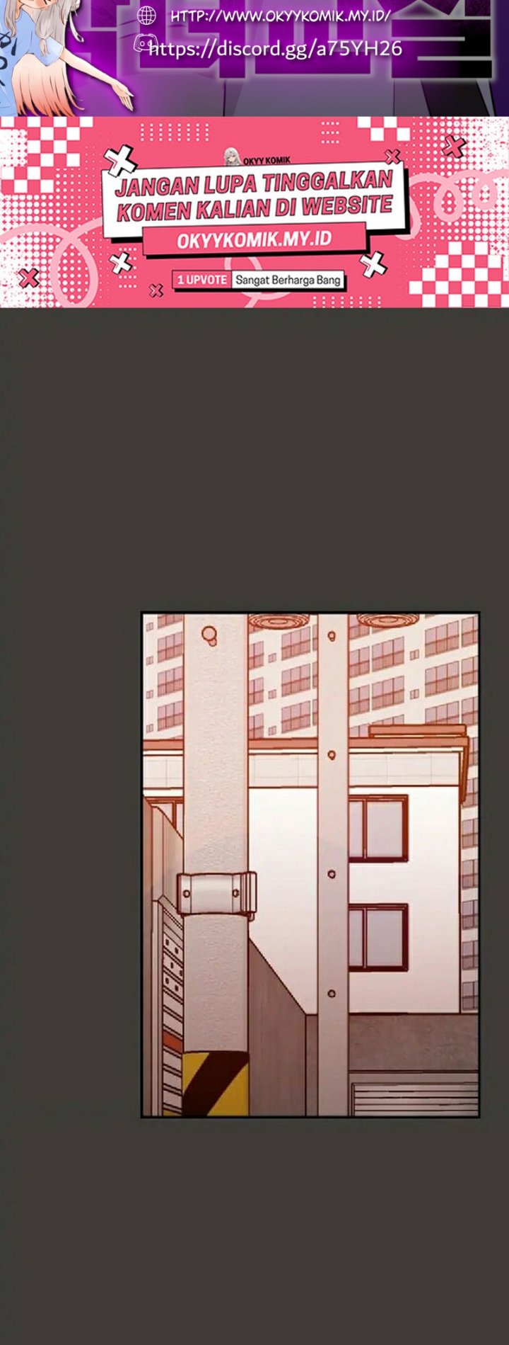 Villain Classroom Chapter 27 Gambar 2