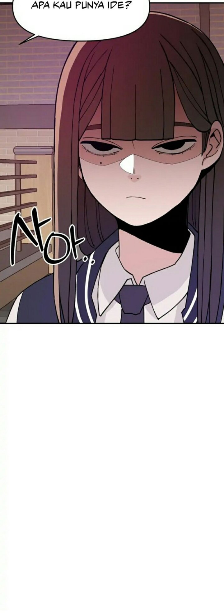 Villain Classroom Chapter 27 Gambar 62
