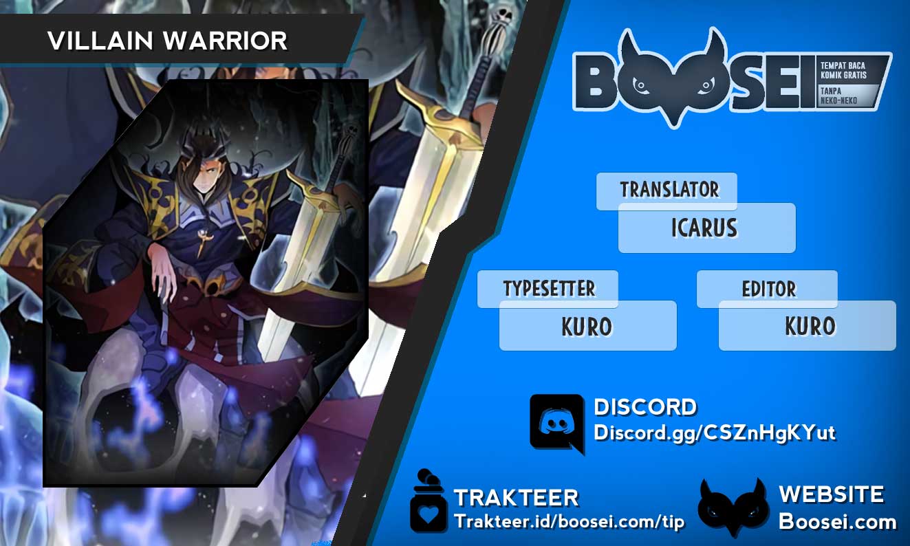 Villain Warrior Chapter 05 Gambar 1