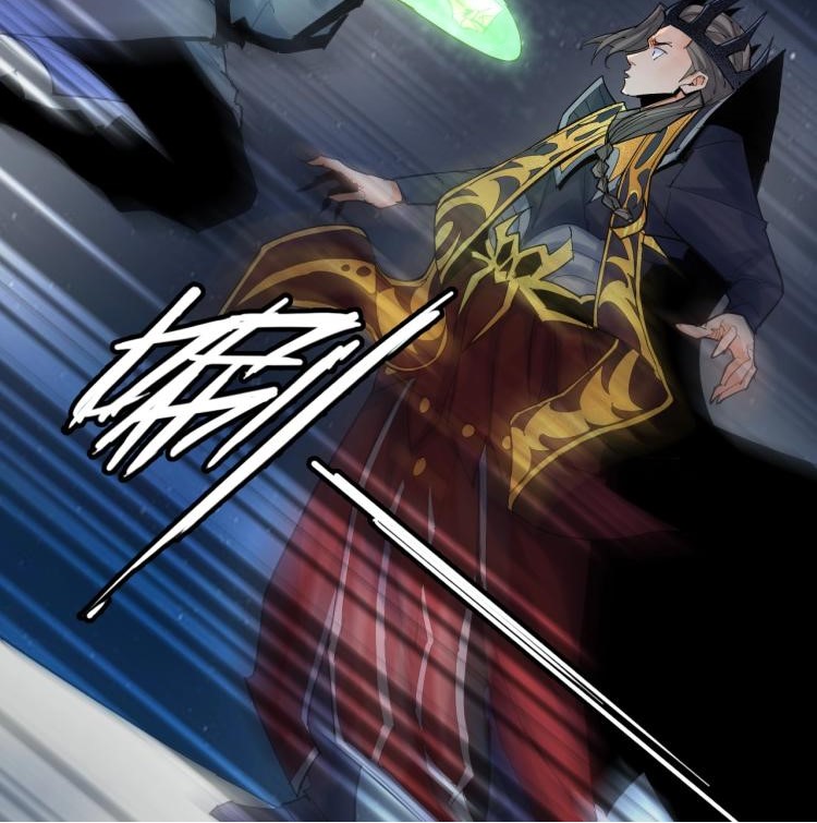 Villain Warrior Chapter 05 Gambar 3