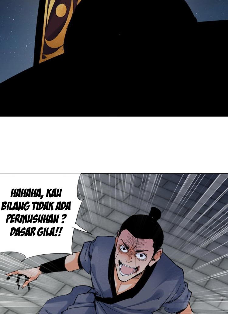 Villain Warrior Chapter 05 Gambar 11