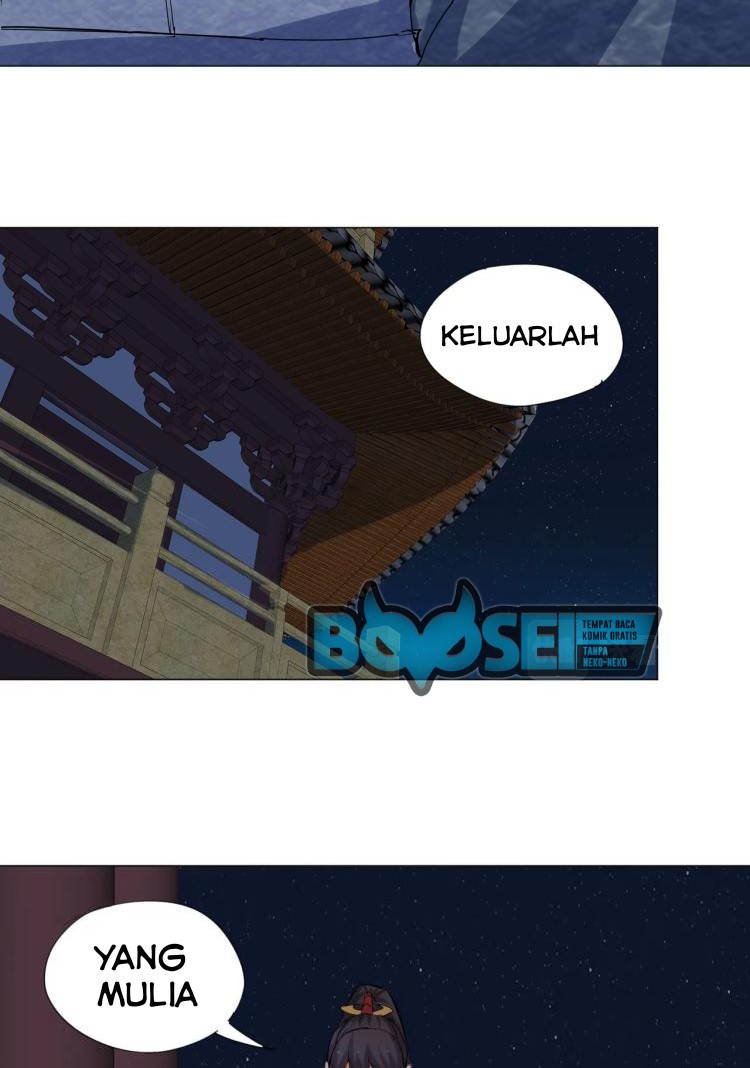 Villain Warrior Chapter 05 Gambar 27