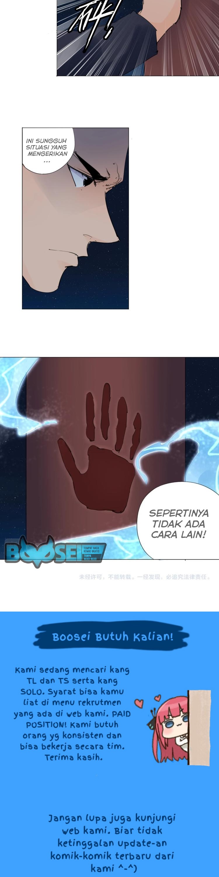 Villain Warrior Chapter 05 Gambar 32
