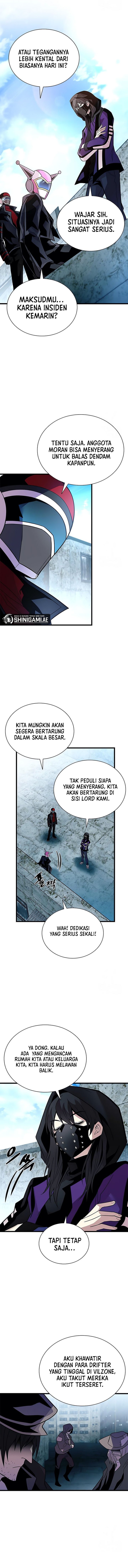 Villain To Kill Chapter 180 Gambar 8