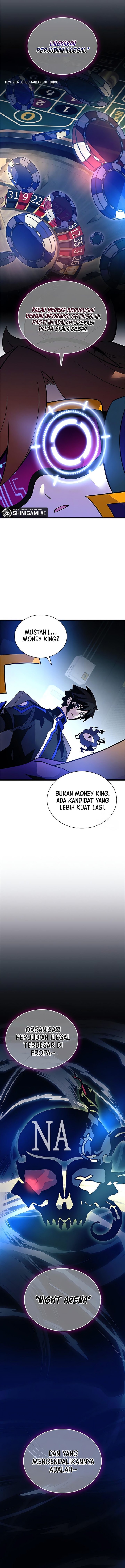 Villain To Kill Chapter 180 Gambar 16
