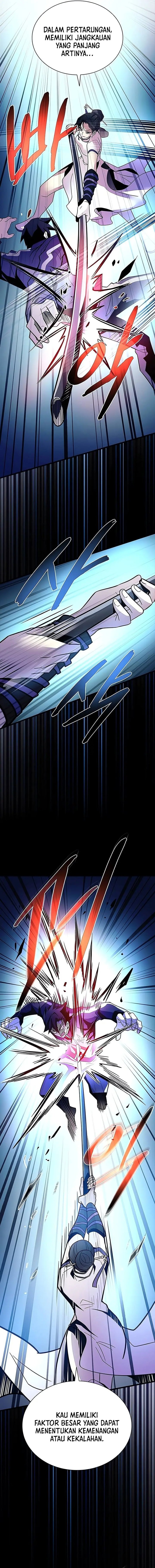 Villain To Kill Chapter 185 Gambar 10