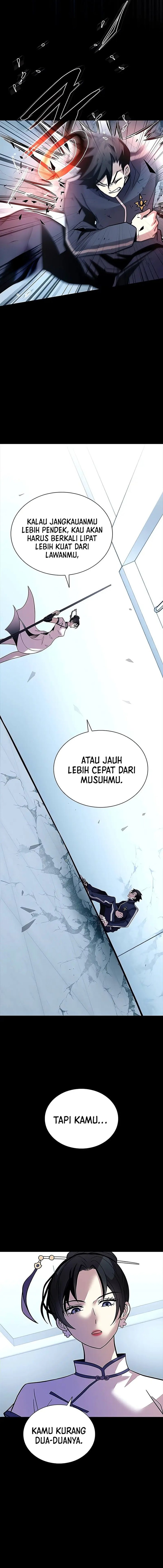 Villain To Kill Chapter 185 Gambar 11
