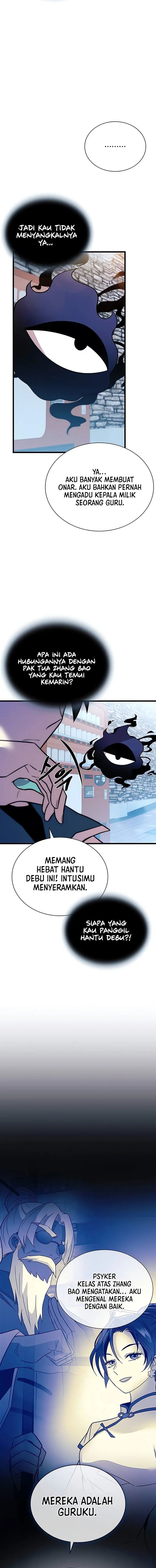 Villain To Kill Chapter 185 Gambar 15