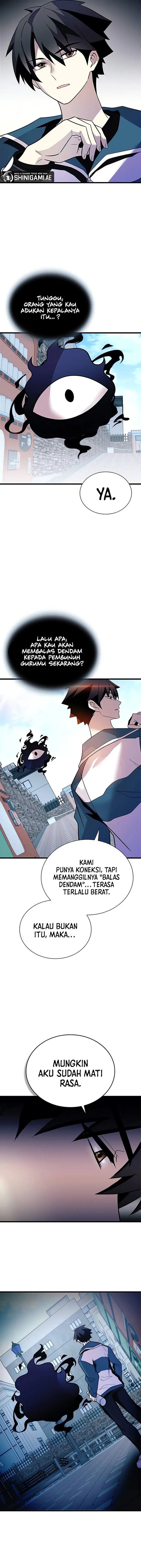 Villain To Kill Chapter 185 Gambar 16
