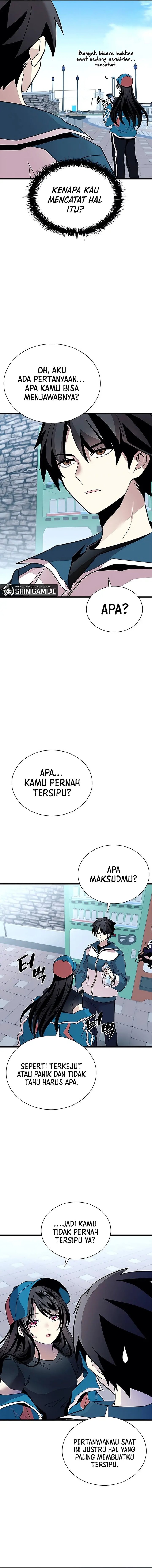 Villain To Kill Chapter 185 Gambar 18