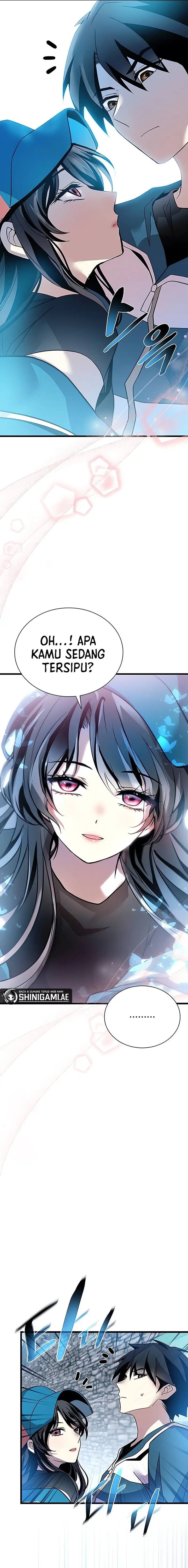 Villain To Kill Chapter 185 Gambar 19