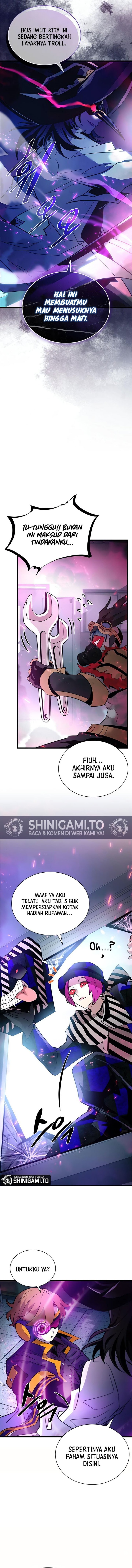 Villain To Kill Chapter 188 Gambar 4