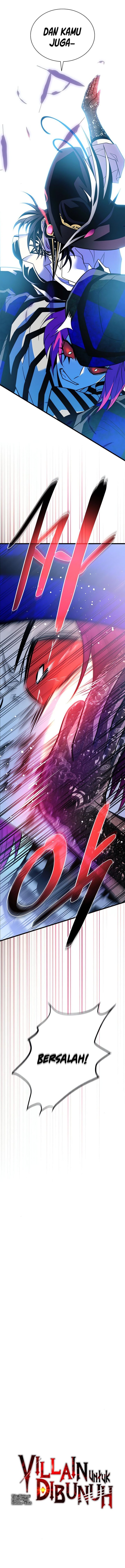 Villain To Kill Chapter 188 Gambar 7
