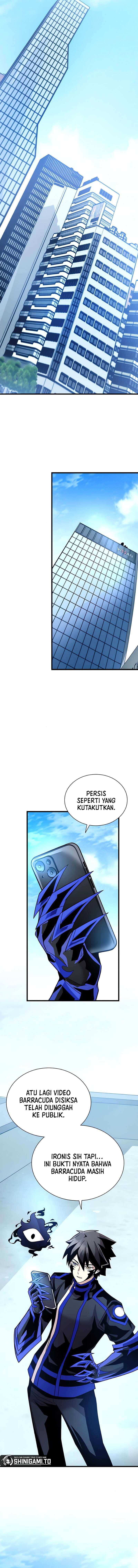 Villain To Kill Chapter 191 Gambar 5