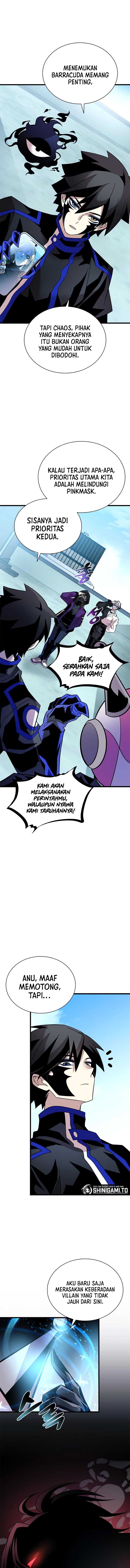 Villain To Kill Chapter 191 Gambar 8