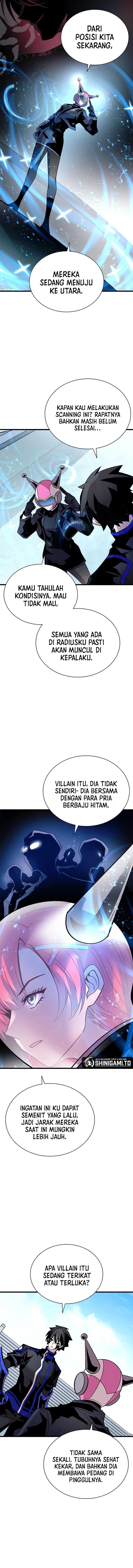 Villain To Kill Chapter 191 Gambar 9