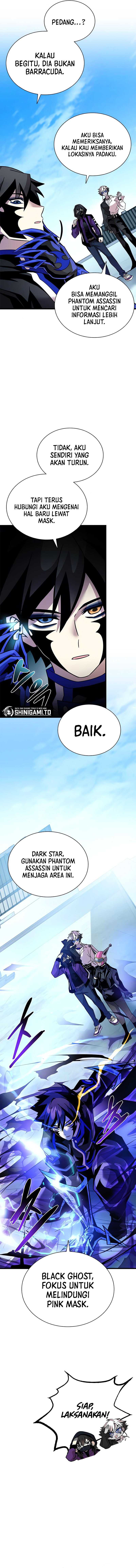 Villain To Kill Chapter 191 Gambar 10