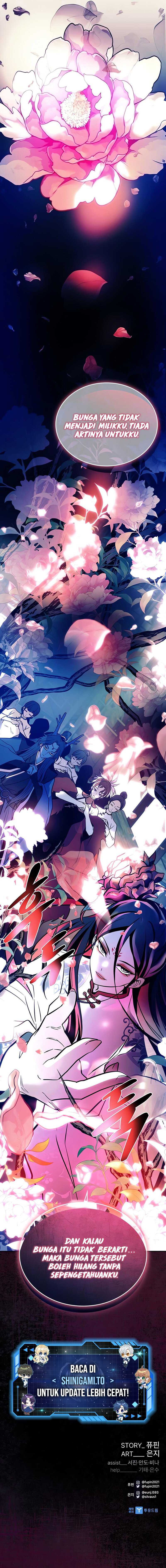 Villain To Kill Chapter 191 Gambar 18