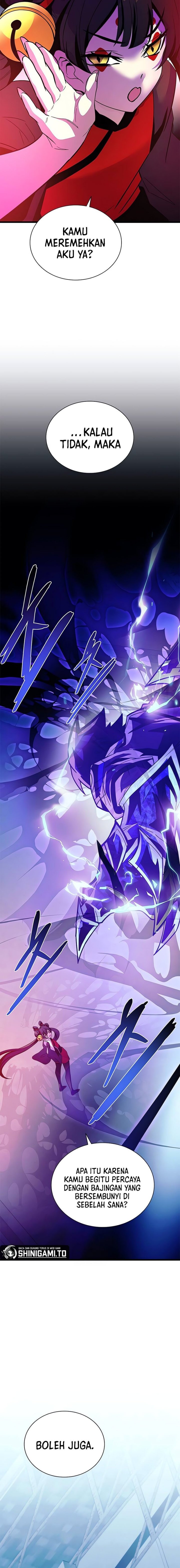 Villain To Kill Chapter 192 Gambar 5
