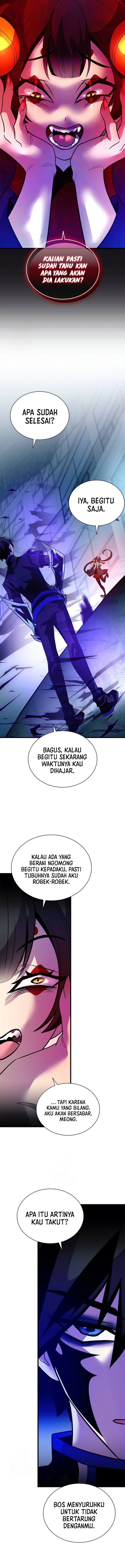 Villain To Kill Chapter 192 Gambar 9