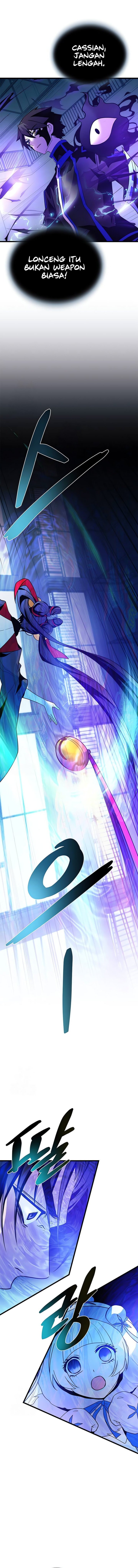 Villain To Kill Chapter 192 Gambar 11