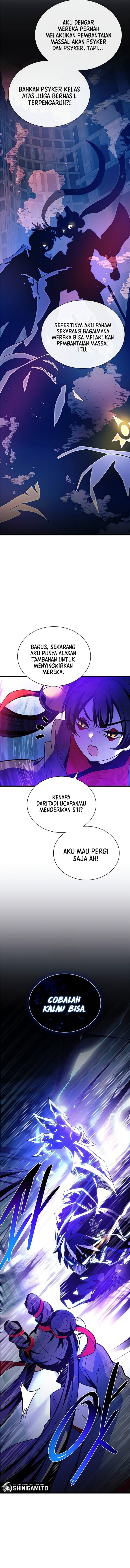 Villain To Kill Chapter 192 Gambar 13