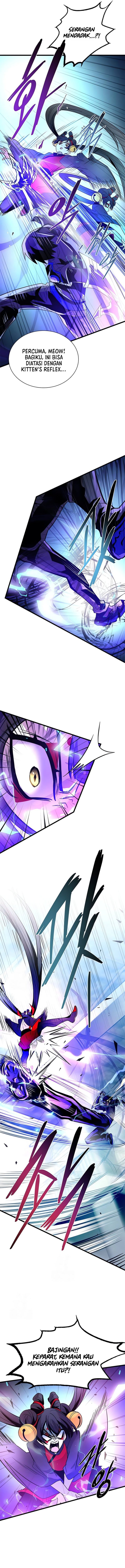 Villain To Kill Chapter 192 Gambar 14