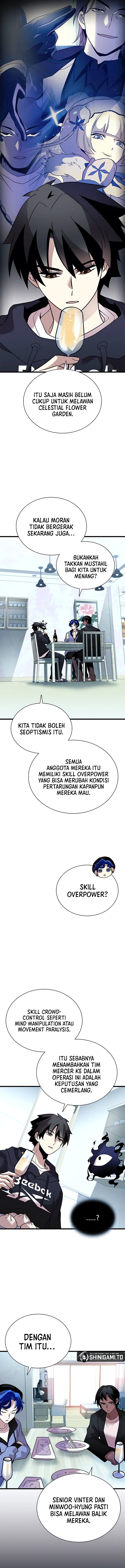 Villain To Kill Chapter 194 Gambar 7