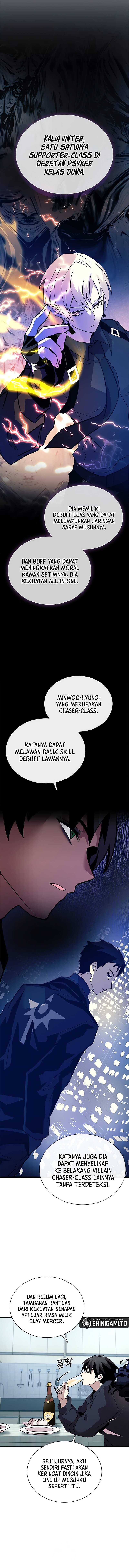 Villain To Kill Chapter 194 Gambar 8