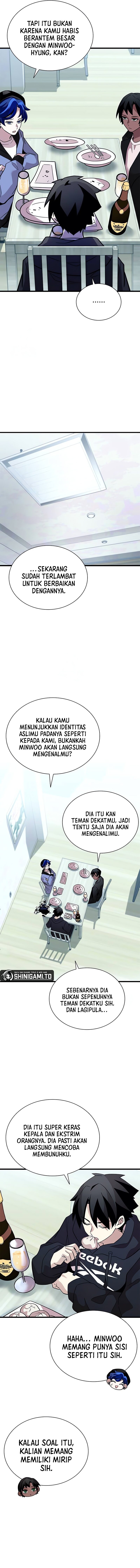 Villain To Kill Chapter 194 Gambar 9